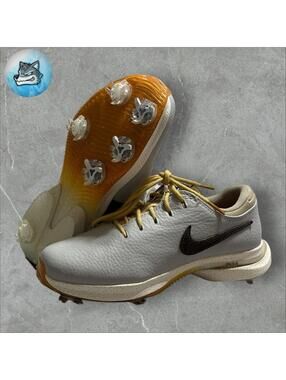 Nike Air Zoom Victory Tour 3 NRG PGA Championship Golf Cleats FV5289-001 Sz 4